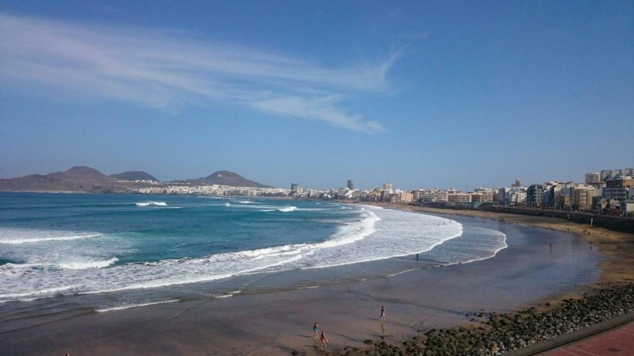 Albareda Holidays Appartement *